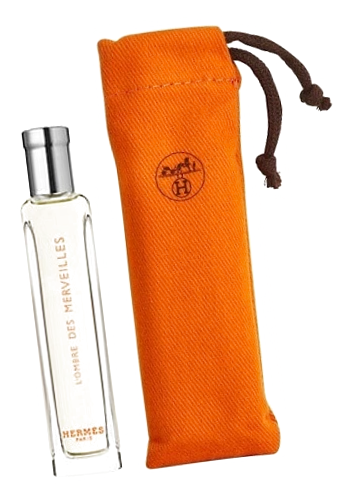 Тень Чудес - L Ombre Des Merveilles Hermes 15 мл парфюмерная вода унисекс