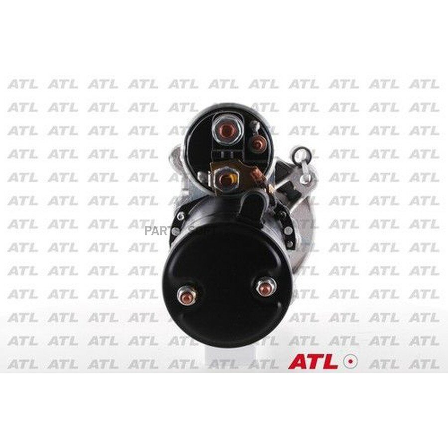 Стартер 12V 1.1Kw от официального дистрибьютора, DELTA-AUTOTECHNIK, артикул A16530