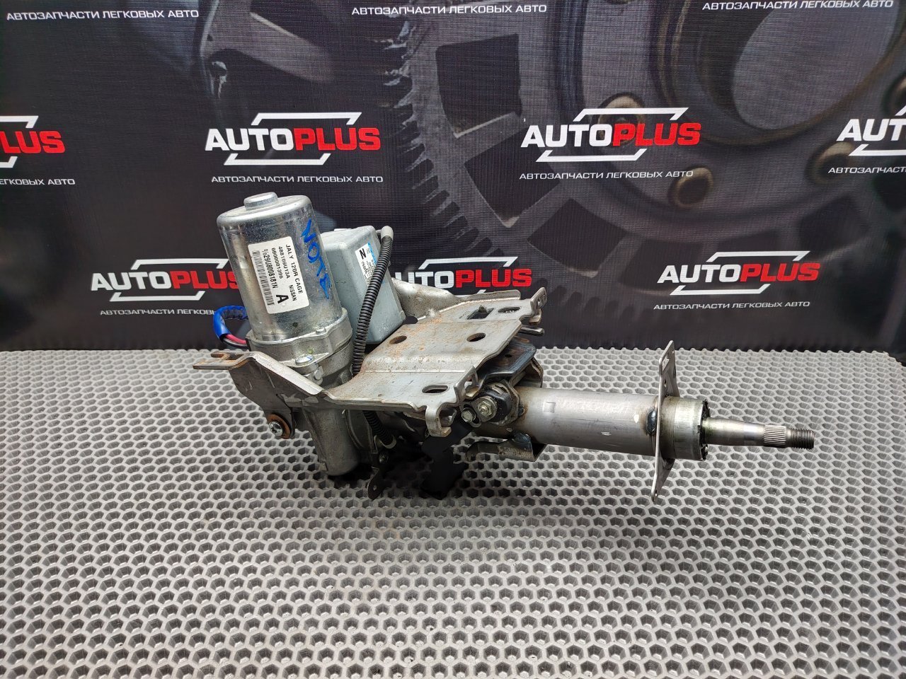 Электроусилитель руля Nissan Note 2008 (1.6 HR16DE) Б/У с пробегом Арт. 48810-9U13A