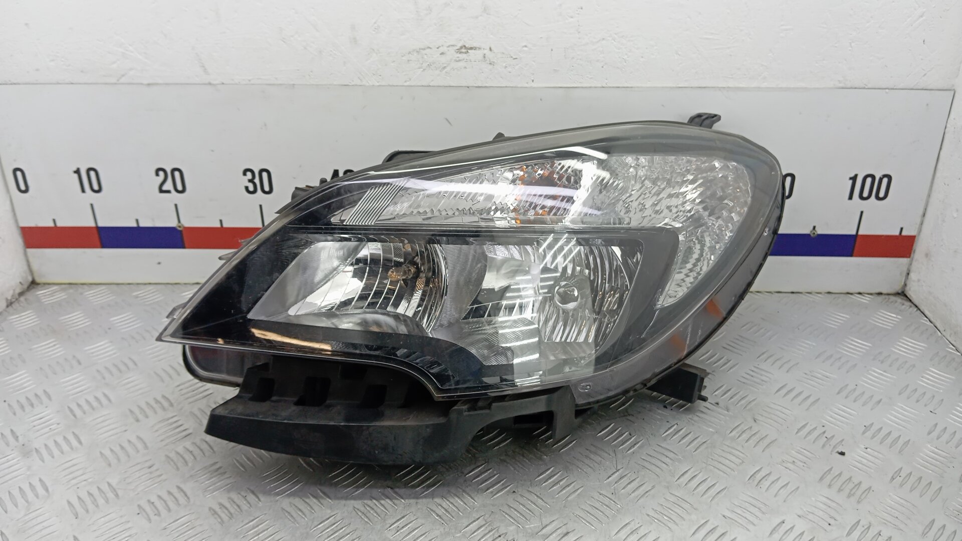 Фара левая OPEL MOKKA 1