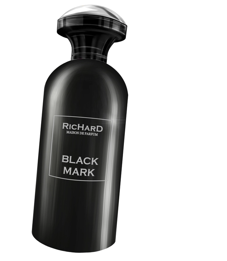 Ричард Блэк Марк парфюм 100 мл для мужчин и женщин - Richard Black Mark / Черная Метка