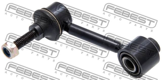 Тяга стабилизатора задняя FEBEST 2323-B6R