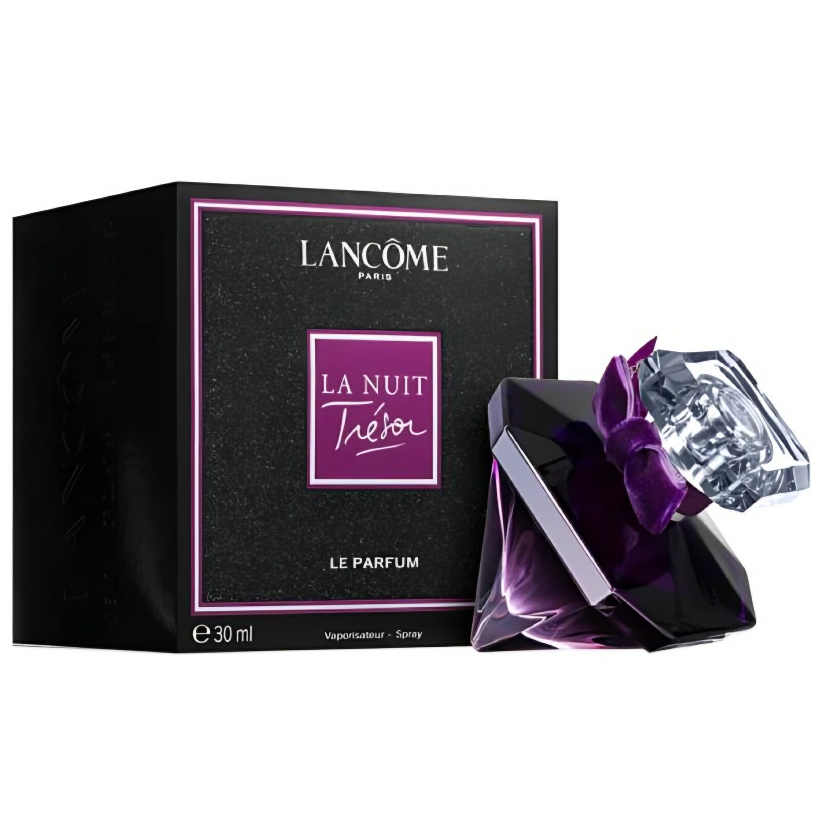 LANCOME TRESOR LA NUIT LE PARFUM Парфюмерная вода 30 мл