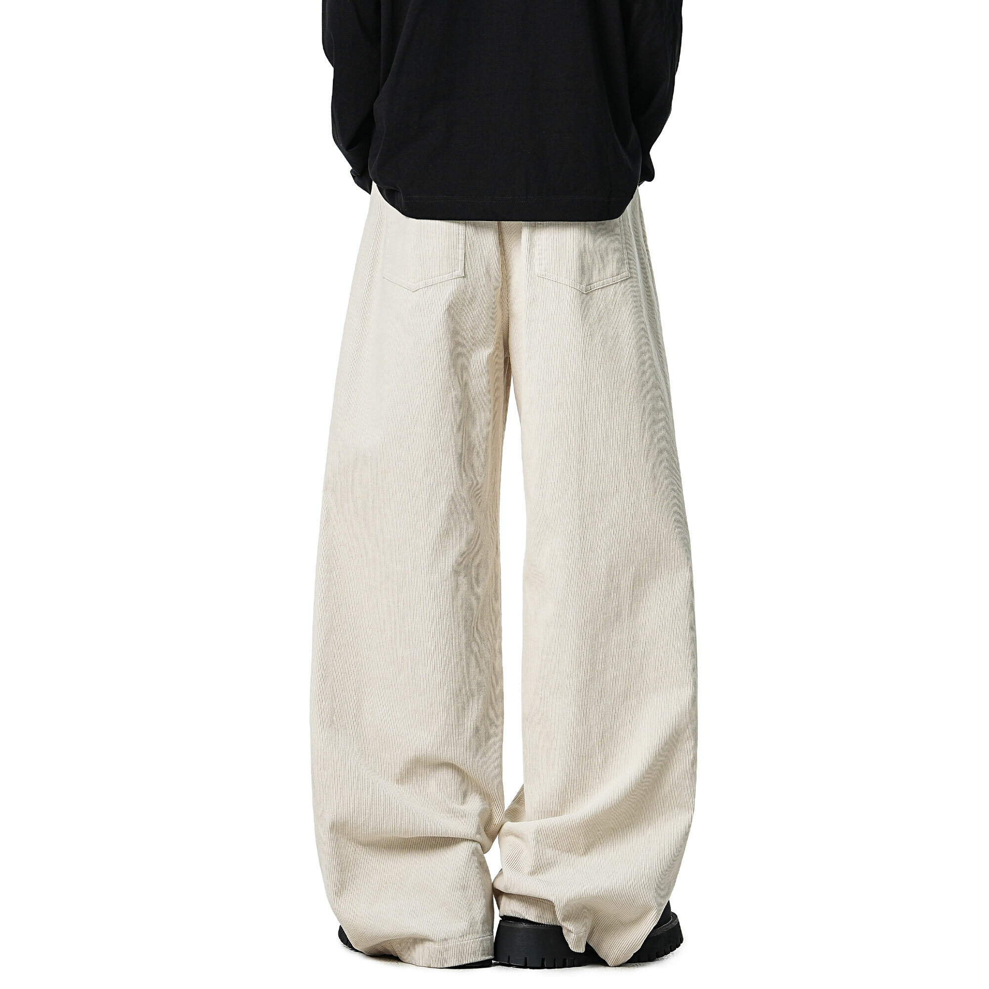 Брюки палаццо Dickies