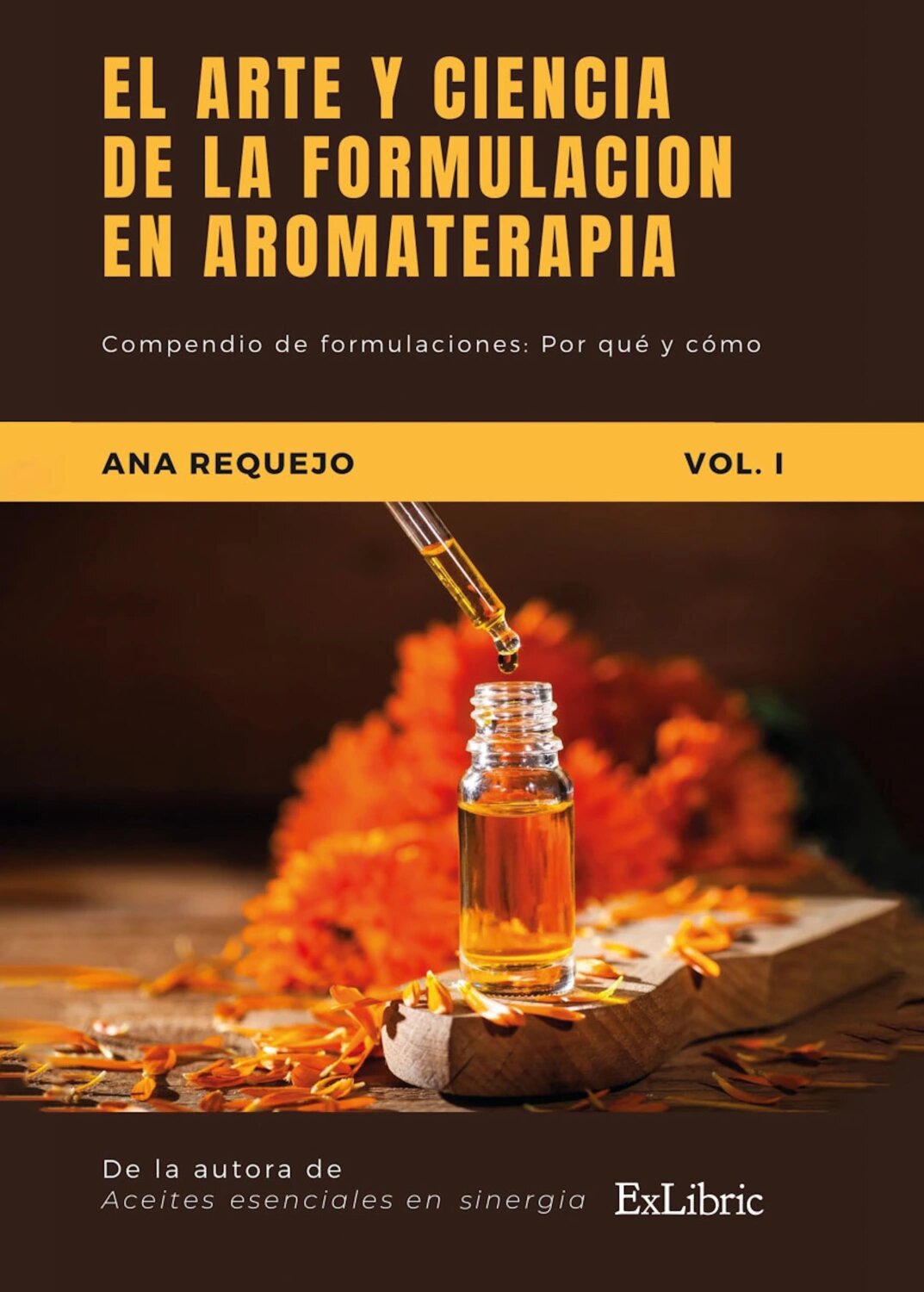 El arte y la ciencia de la formulación aromática [Цифровая книга]