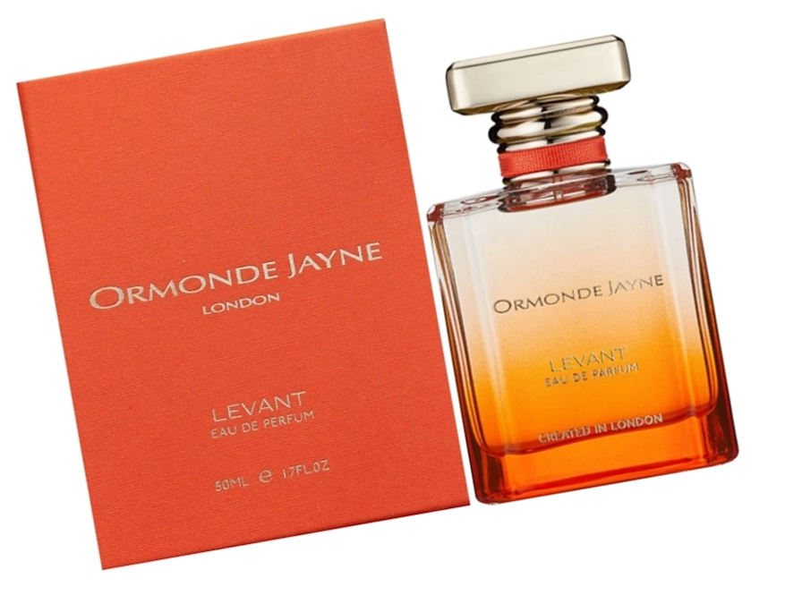 Ормонд Джейн Левант проба 2.5 / Парфюмерная вода Ormonde Jayne Levant миниатюра