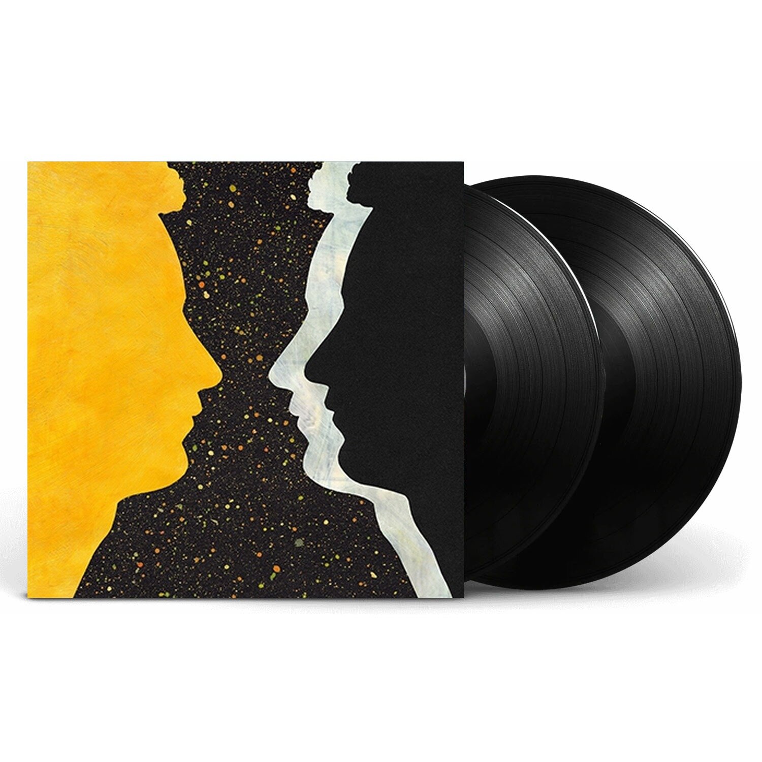 Виниловая пластинка Tom Misch - Geography (Vinyl, LP, Album, 2024)