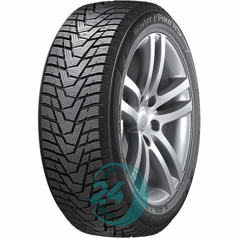 Шины зимние Hankook Winter i*Pike RS2 W429 245/40 R19 T98 шип