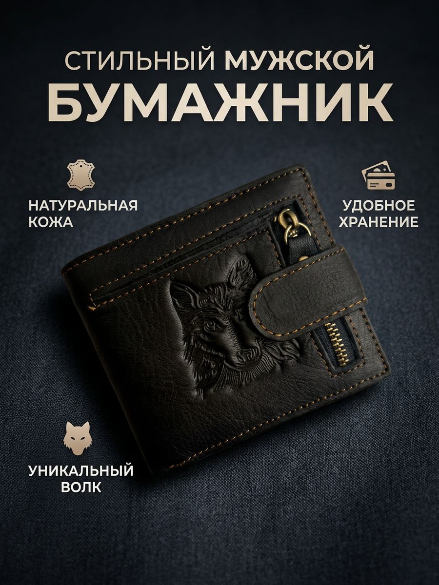 Кошелек