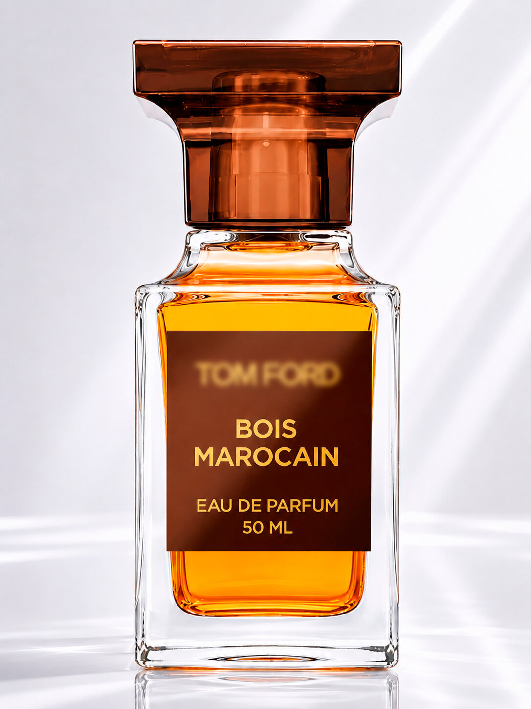 Парфюм BOIS MAROCAIN TOM F./ 50 мл