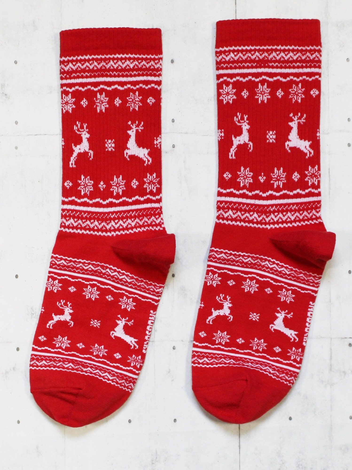 Носки SNUGSOCKS