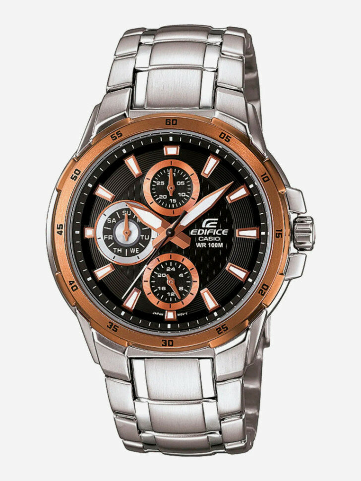 Наручные часы CASIO Edifice