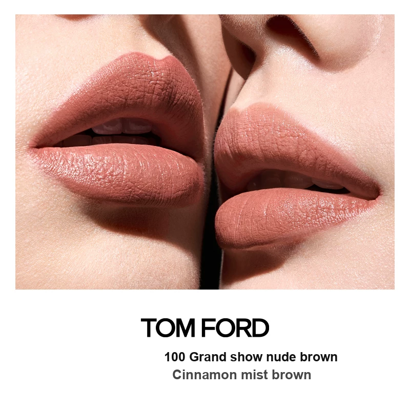 Помада TOM FORD — фото 1