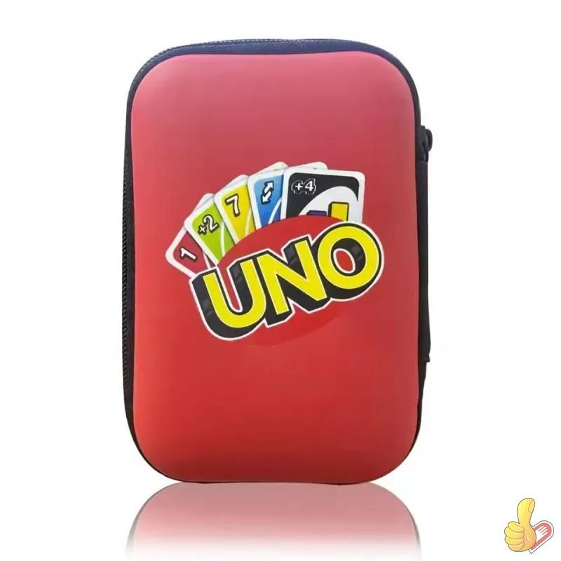 Мультфильм UNO коробка для хранения