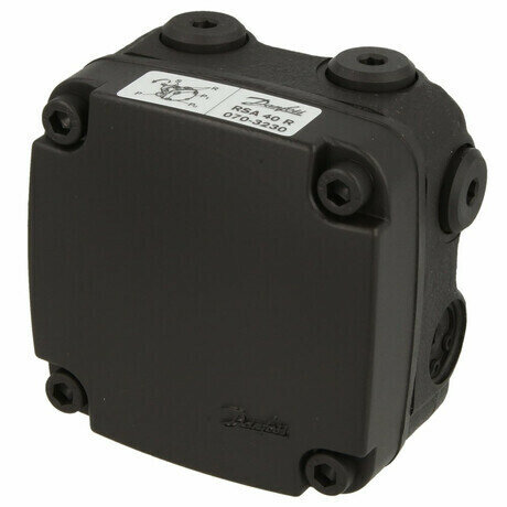 Насос топливный Danfoss RSA 40 070-3230