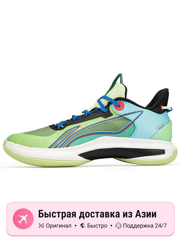 Кроссовки LI-NING Performance