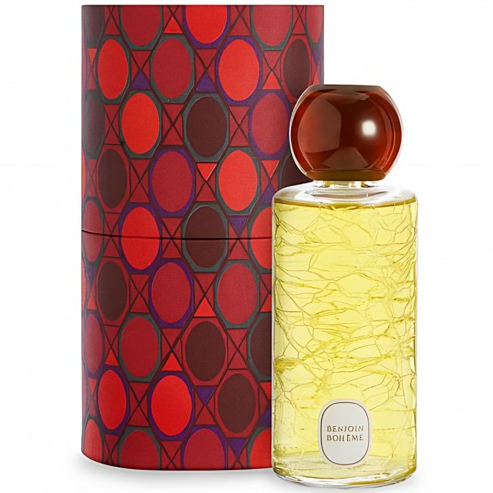 Diptyque Benjoin Boheme Парфюмерная вода унисекс 75 мл