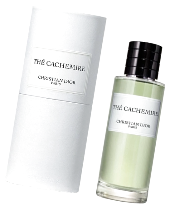 Духи унисекс Christian Dior The Cachemire 125 мл - Кристиан Диор Кашемир