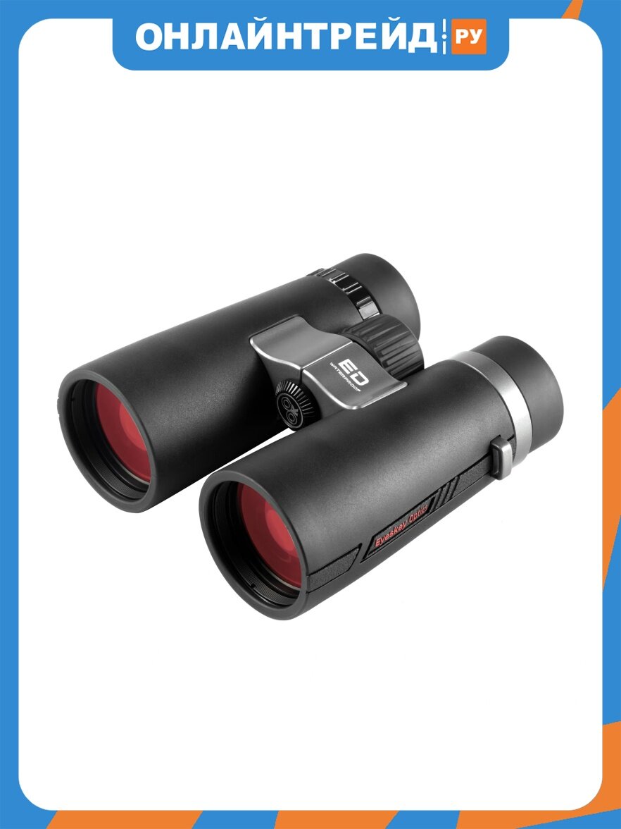 Бинокль Eyeskey Infinity ED-8x50