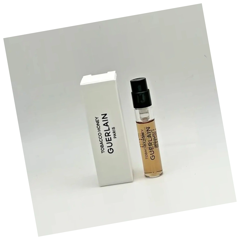 Guerlain Tobacco Honey 2 мл сэмпл парфюмерной воды - Герлен Тобако Хани унисекс, Табак и Мед