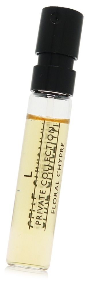 Clive Christian L Floral Chypre Шипровый парфюм 2 мл - миниатюра / Клайв Кристиан Эль Флорал Шипр