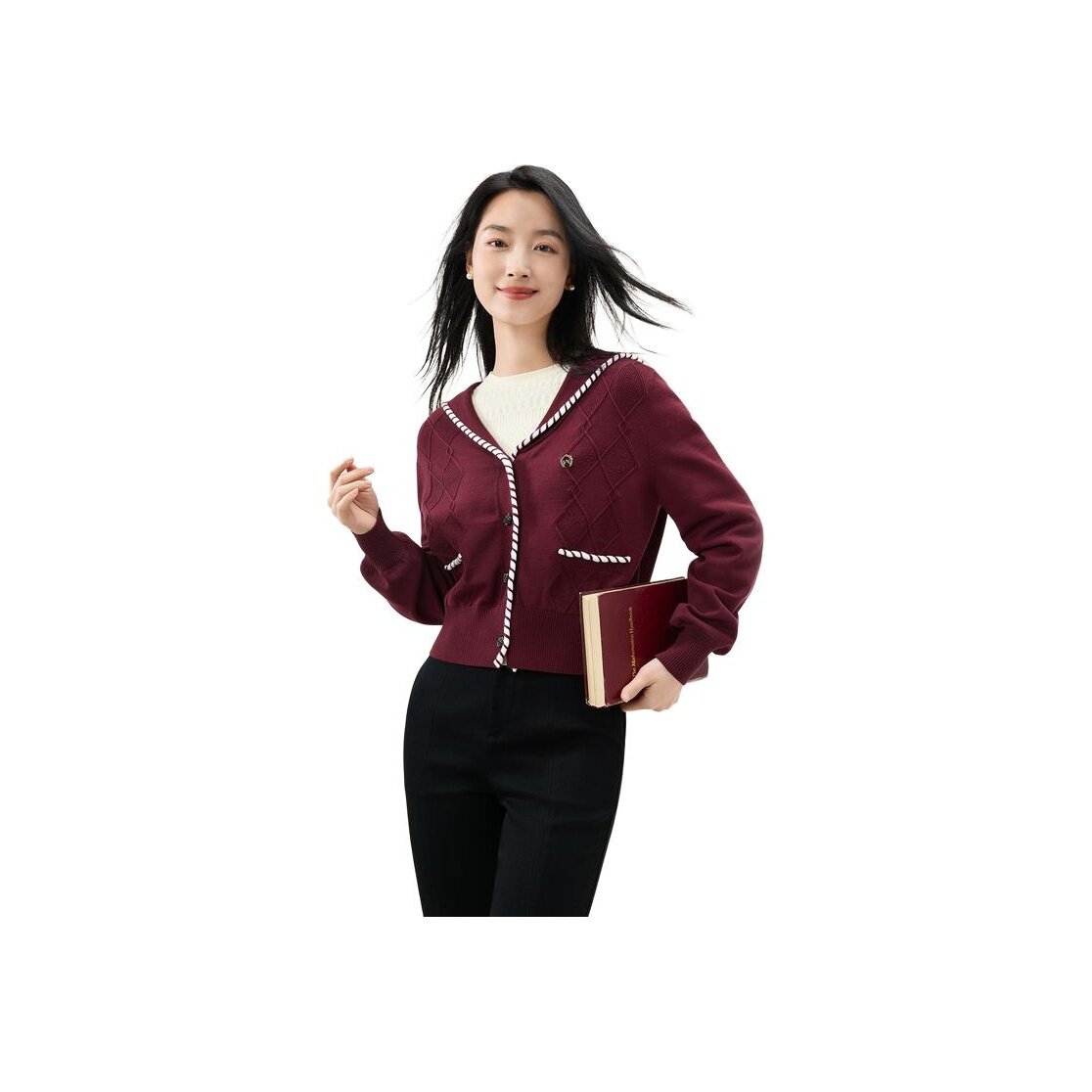 Свитер