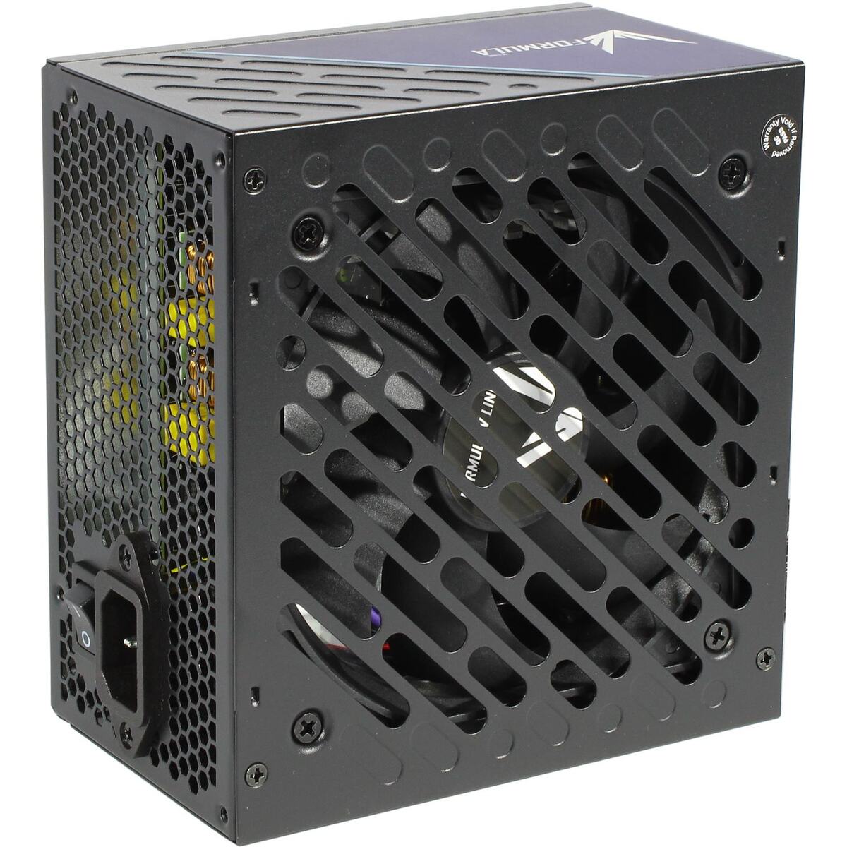 Блок питания Formula FV-500LT 500W ATX