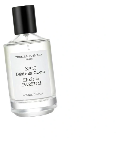 Thomas Kosmala No 10 Desir Du Coeur Elixir De Parfum духи для женщин и мужчин 100 мл