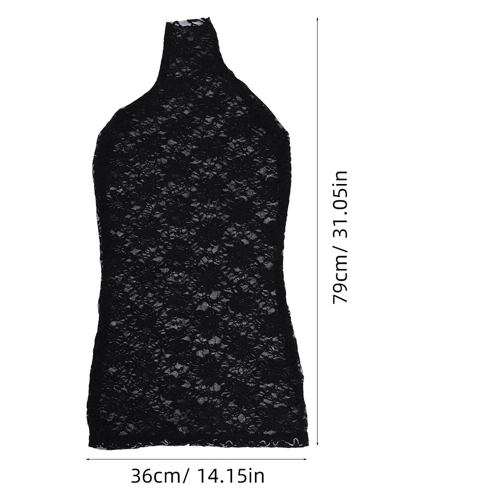2Pcs Чехол Для Манекена Из Хлопка Размер 68.5X36cm В Разных Цветах Отличное Качество И Деталировка