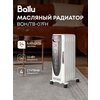 Фото Ballu Turbo BOH/TB- 07FH