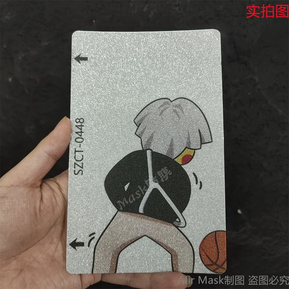 Защитная пленка для Vivo X Fold5 с матовым искрящимся покрытием, модель SZ0448, полная защита с прозрачной средней