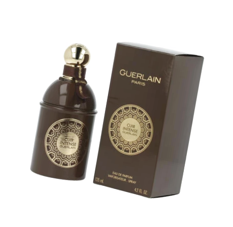 Парфюм Guerlain Cuir Intense для женщин и мужчин 125 мл - Куир Интенс Интенсивная Кожа Герлен