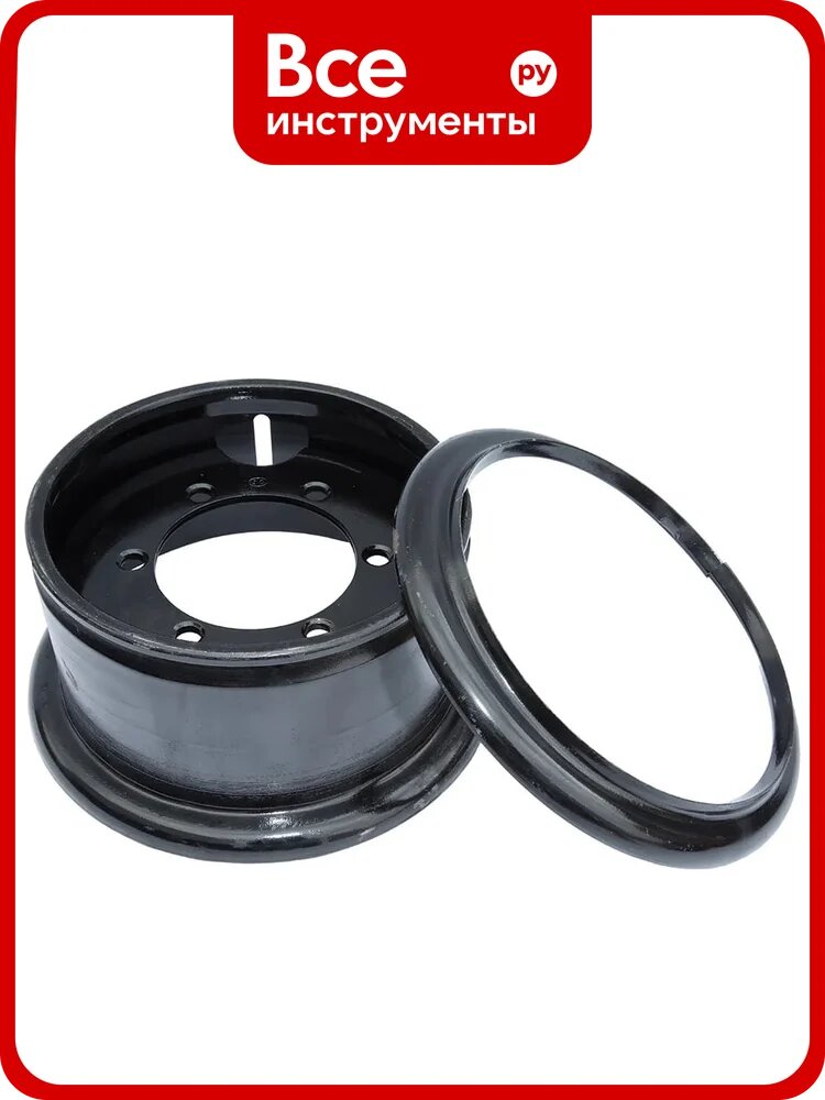 Обод WILMART HANGCHA HC CPCD30-35R/XF ведущего моста 7.00-15 спарка внутренний N163-113100-500