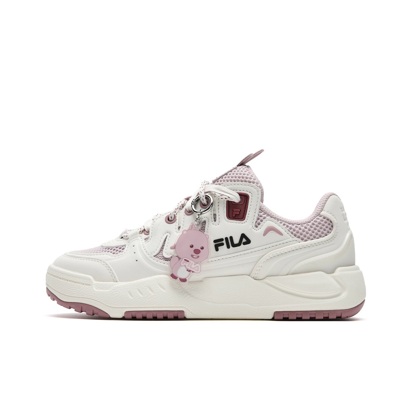 Кеды Fila Comp