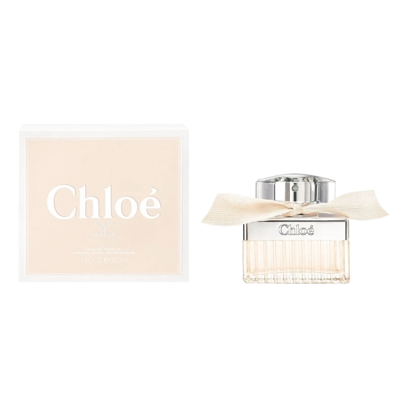 Хлое Флер Де парфюм - парфюмерная вода 30 мл для женщин / Chloe Fleur De Parfum духи