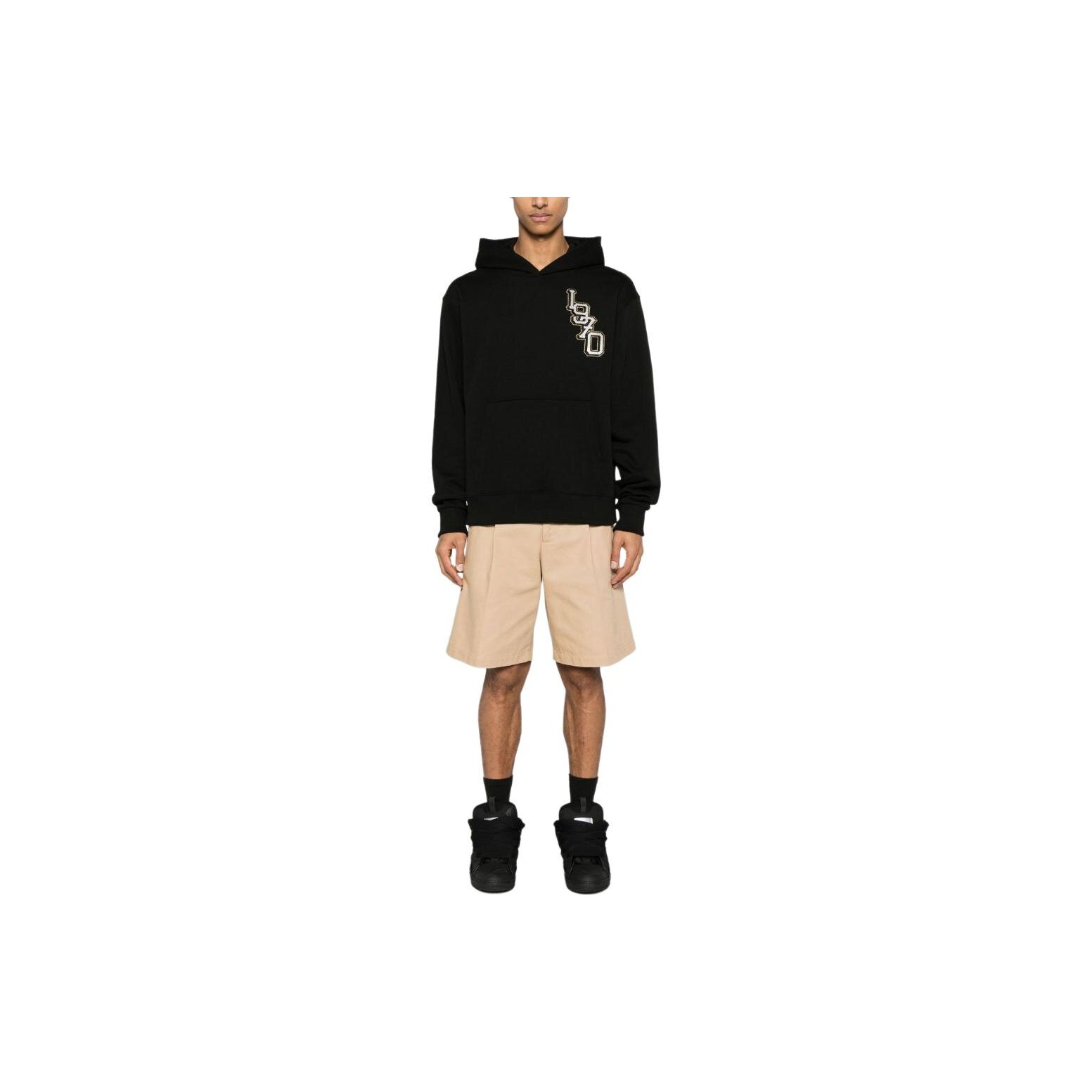 Толстовка KENZO
