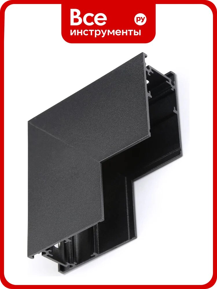 Внутренний накладной угловой короб Ambrella Light TRACK SYSTEM GL3378