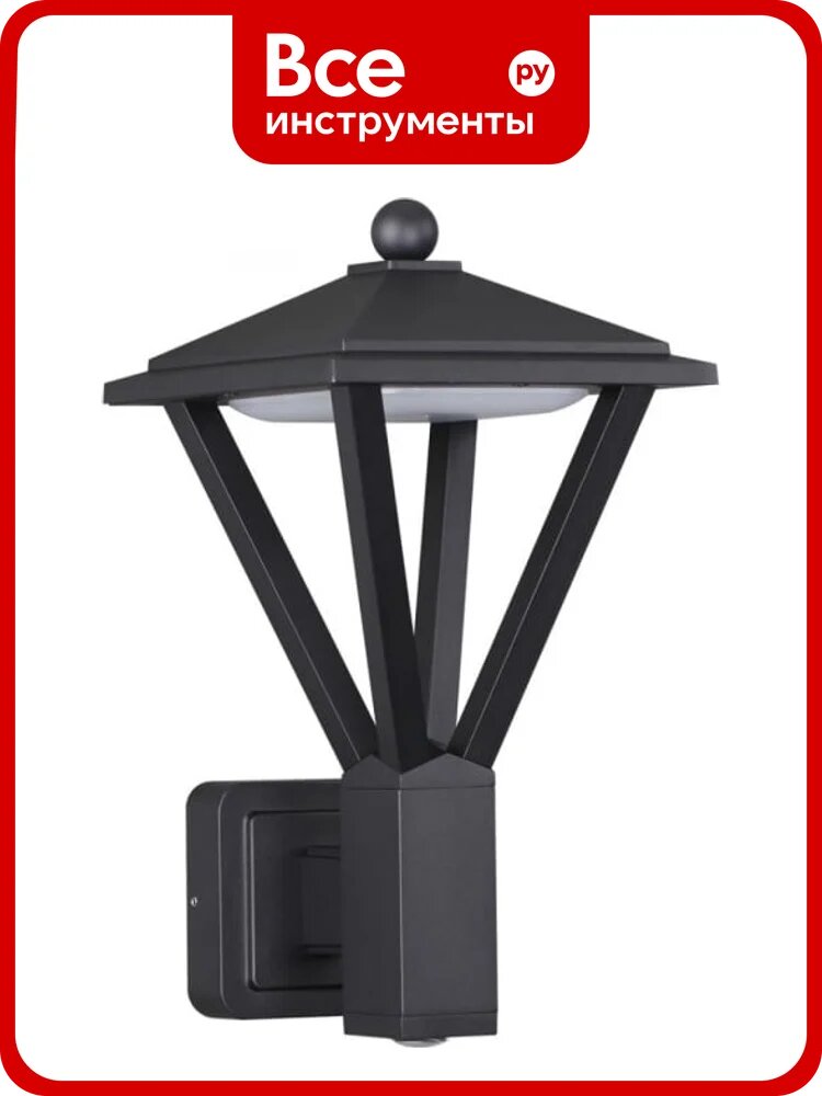 Настенный светильник ODEON LIGHT LED 15W BEARITZ 6655/15WL 6655/15WL3