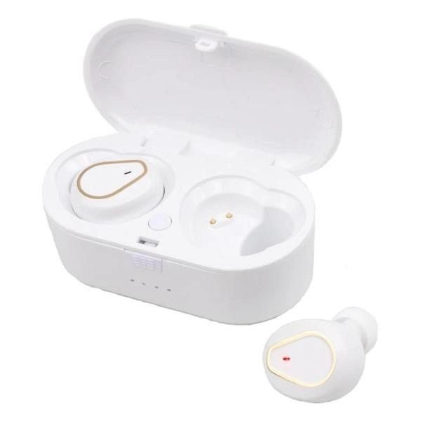 Наушники True Wireless BandRate Smart BRS208208WG