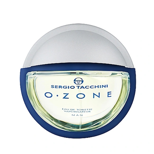 Мужской одеколон Серджио Тачини Озон 75 мл - Sergio Tacchini Ozone туалетная вода