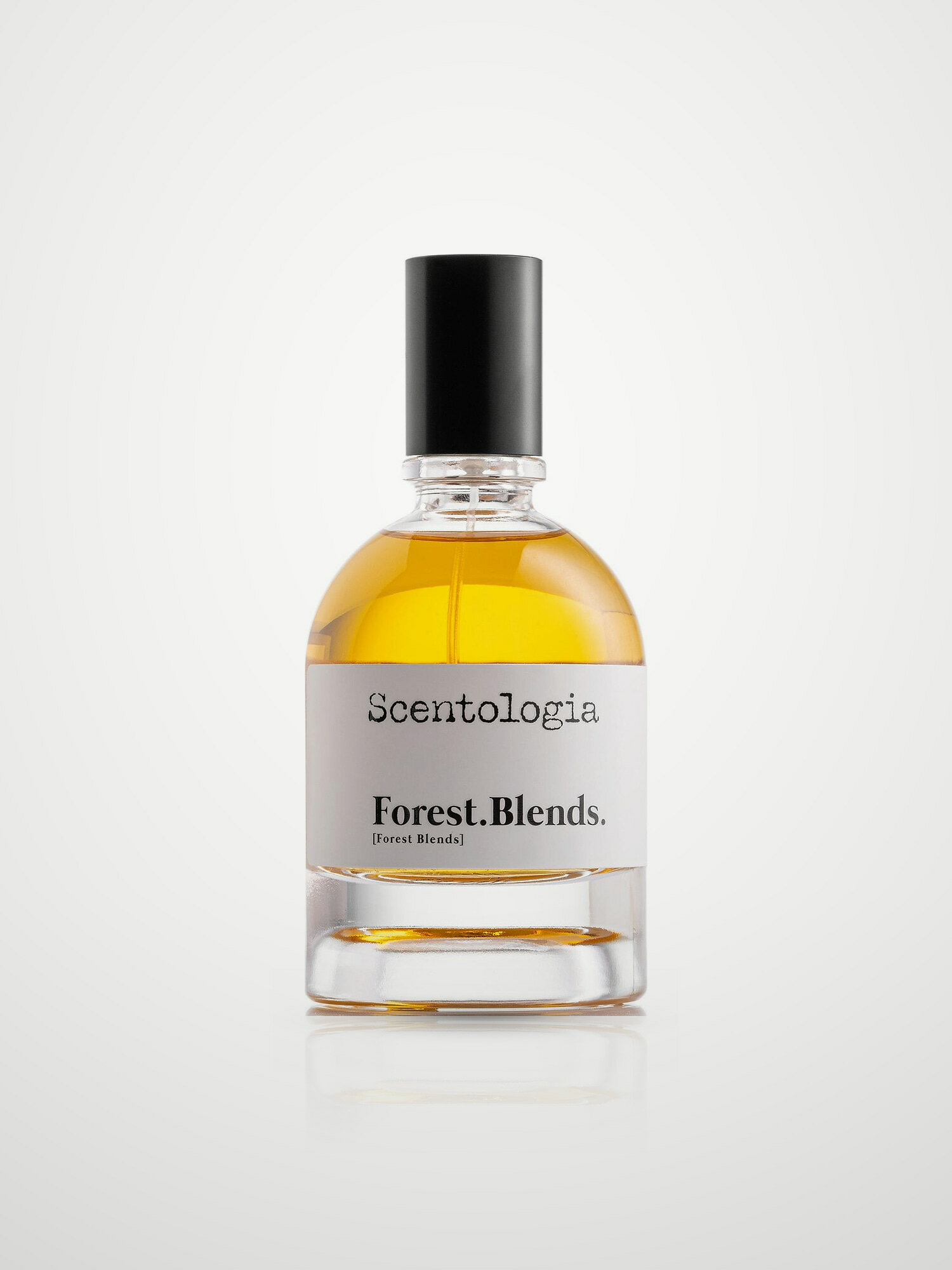 Парфюмерная вода Scentologia Forest.Blends. Eau de Parfum унисекс 100 мл