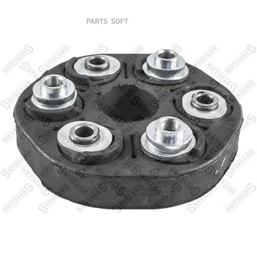 STELLOX 0710012SX 07-10012-SX муфта кардана!\ MB W202/W210 2.0-2.5D 93-02