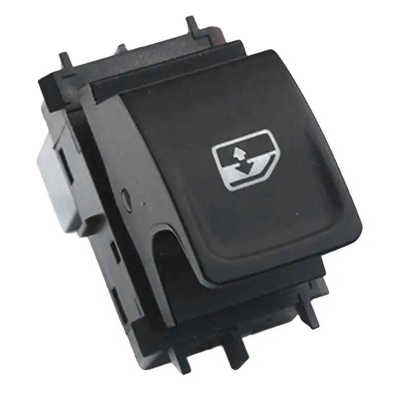 Кнопка управления стеклоподъемником для VW Touran Tiguan, Skoda Karoq Kodiaq Superb 2016-2019, 5G0959855K 5G0 959 855K