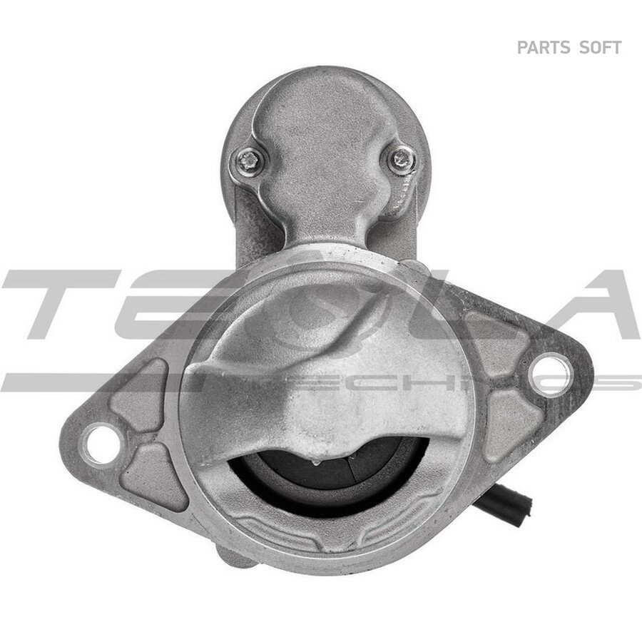 TESLA TECHNICS TT16681 Стартер CHEVROLET COBALT DAEWOO COBALT GENTRA II RAVON GENTRA ()