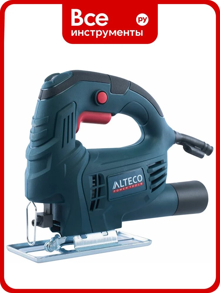 Лобзиковая пила Alteco JS 500 Promo 22981