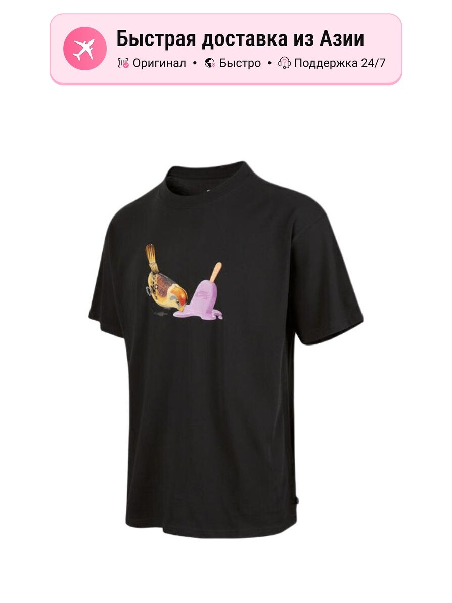 Футболка NIKE Crew Neck