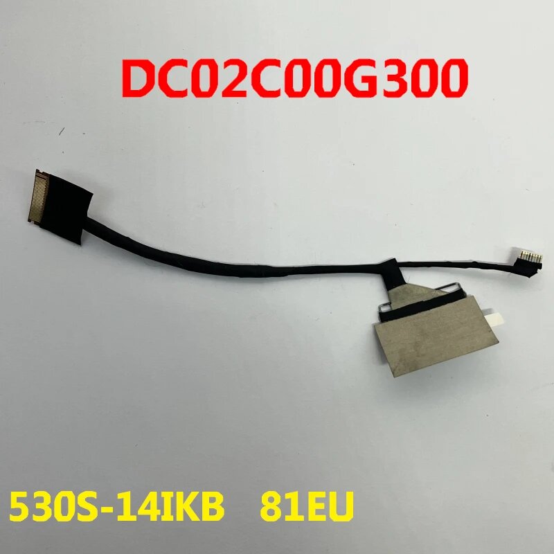 Кабель камеры для Lenovo Ideapad 530S-14IKB WYORESY