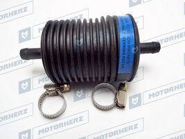 Фильтр Системы Гур (MotorHerz HLL00115)