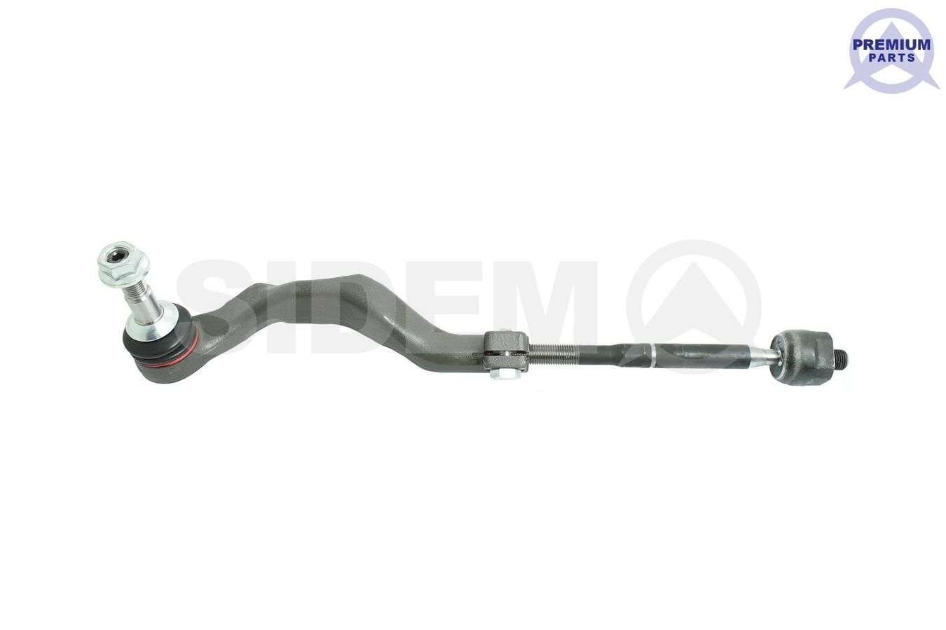 Тяга рулевая лев. bmw2 (f45-f46) x1 (f48) / mini (f54-f60) (SIDEM 21626)