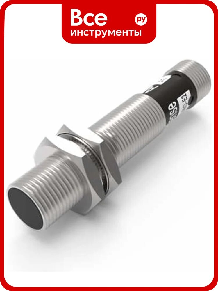 Индуктивный датчик AKUSENSE TRF12-02NC-E2 07-00043599